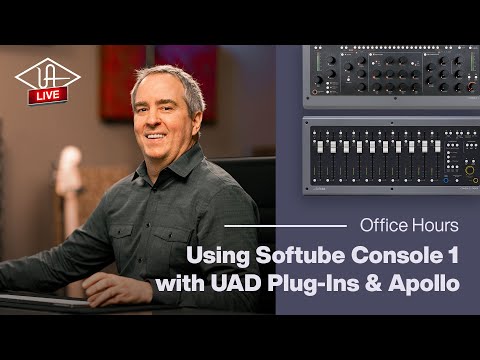 Softube Console 1 MKII - Brand new! image 4