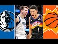 2022 NBA Playoffs: SUNS vs MAVERICKS GAME 6 FULL Preview [Picks & Top Props] | CBS Sport HQ