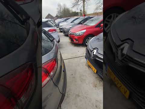 ⚡⚡⚡Renault Clio пригін з Європи "під ключ" 💥💥💥