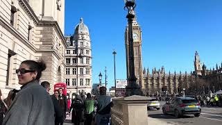 ロンドン旅行