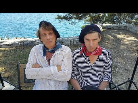 FUMAN - TONCI & MADRE BADESSA FT. MASSIMO (OFFICIAL VIDEO 2015) HD