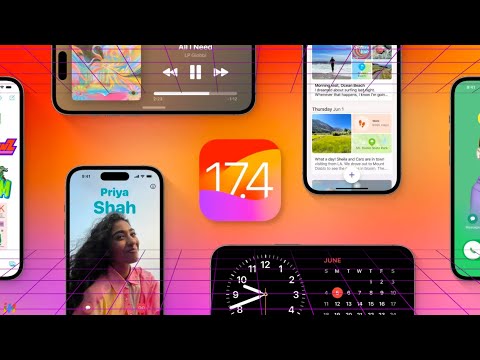 iOS 17.4 Beta 1: All the NEW Stuff You Should Try Out!