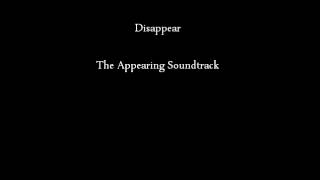 Rachel Yamagata - David Das - Disappear