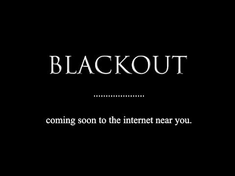 Blackout Trailer