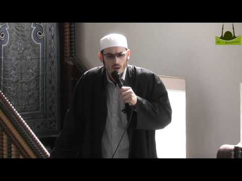 HFZ. ADNAN SPAHIU - RINGJALLJA