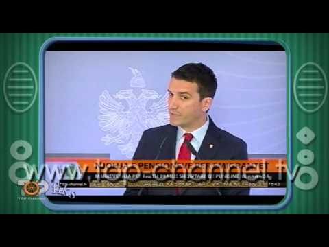 Fiks Fare, 23 Prill 2015, Pjesa 3 - Investigative Satirical Show