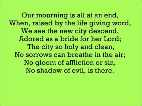 434  -  We Speak Of The Realms