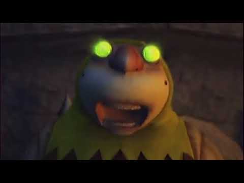 MediEvil: Resurrection - Cinematic Trailer