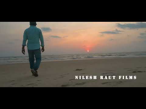 BEAUTY OF SHIRODA BEACH || NIKON Z50|| CINEMATIC || TRAVEL VIDEO || SINDHUDURG || KONKAN ||