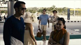 Trailer Arisan!2 120detik