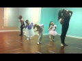 Ella Ballet Recital