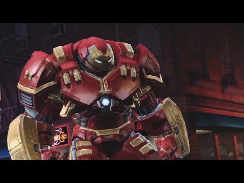 Top 3 Best Buffed Champions 2020! - Marvel Contest Of Champions