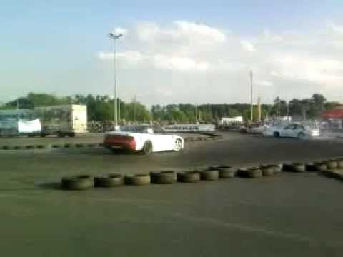 WPR Drift team Piastów Al. Tysiaclecia 7 TESCO