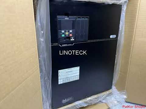 Conserto Inversor de frequência Omron 3G3RX2-A4450