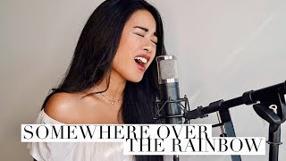 Somewhere Over The Rainbow -  (Jules Aurora Cover)
