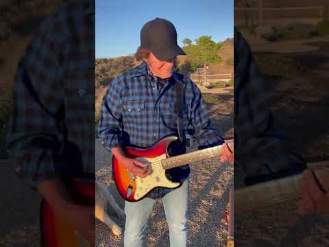 John Fogerty - Guess The Name Of The Song