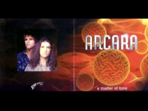 ARCARA - LOST IN TIME