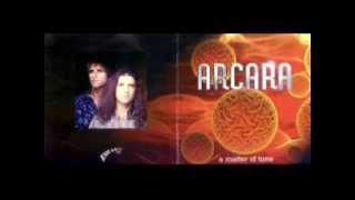 ARCARA - LOST IN TIME