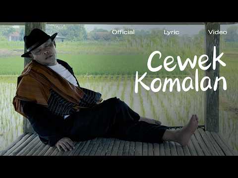 Cewek Komalan - Sule
