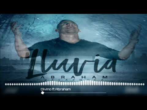 Me Arrodillo Ante Tí (LETRA)_-_Divino ft Abraham