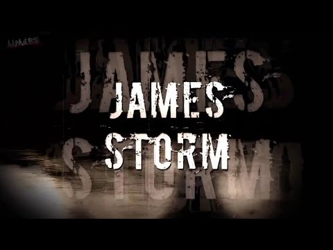 James Storm Custom Titantron and Theme - Black Stone Cherry (White Trash Millionaire)