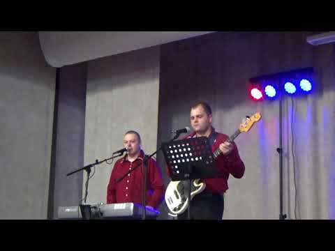 Martin Bidelnica - Kytica ruží, Sadla včielka - Vystúpenie na krste CD V tom Jarockom hájku