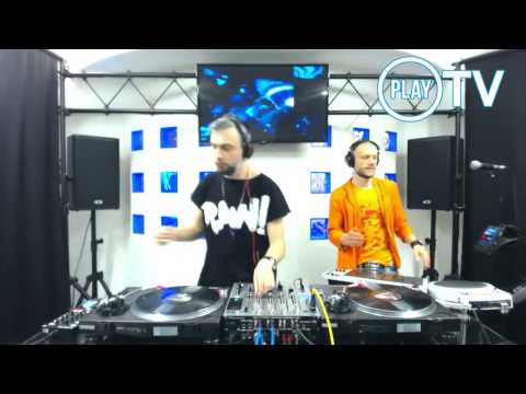 Live @PlayTV BPM Orchestra 14.05.2014 - Artem Neba & Rainy Day