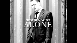 George Nozuka - Alone