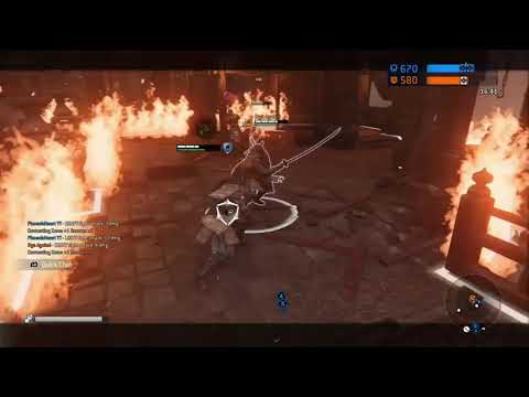 3 kills 30 seconds for honor