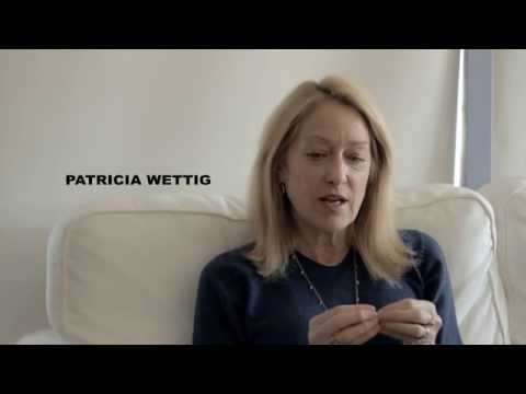 Patricia Wettig