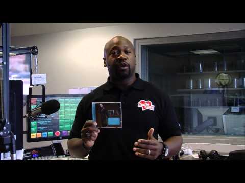 WEAA Cool Jazz Pick of the Week: Tia Fuller's "Angelic Warrior"