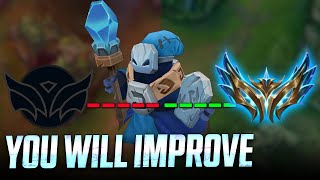 Como dominar a agricultura como ADC (Guia de CS S15)