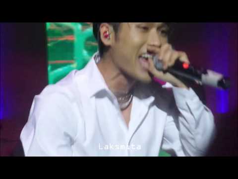 191128 SIK K - NOIZY, Rendezvous, Nowhere @ FL1P TOUR Jakarta