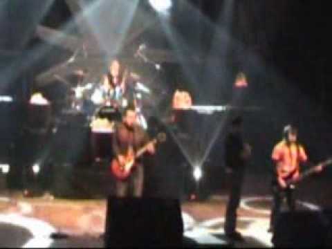 группа СОЙЛ в Карелии на Nord Session 2009