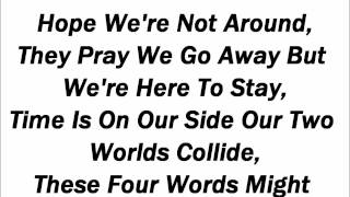 Dignity - Bullet For My Valentine