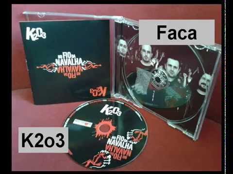 K2o3 - Faca