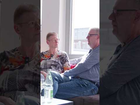 Selbsthilfegruppen können dir helfen