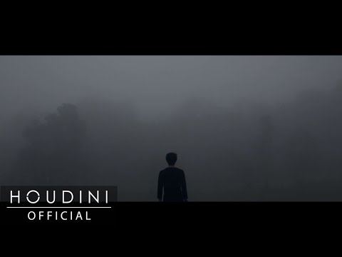 HOUDINI - ไกลสุดฟ้า│Horizon | 失去的擁抱「Official Lyric Video」