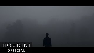 HOUDINI - ไกลสุดฟ้า│Horizon | 失去的擁抱「Official Lyric Video」