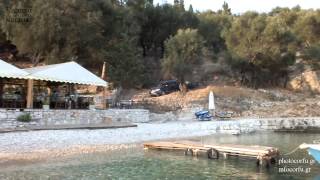 preview picture of video 'Infocorfu.gr Kerasia part2'