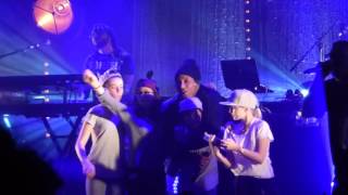 Doc Gyneco &quot;Nirvana&quot; - Olympia 2016