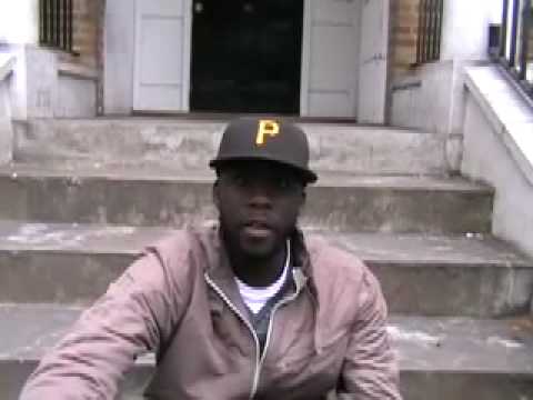 Nytz - Industry Hoe (Music Video)