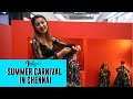 Summer Carnival At Phoenix Marketcity Chennai Curly Tales