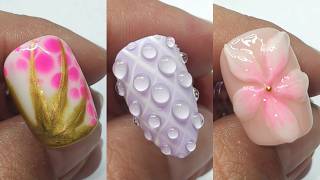 #747 Gorgeous Nail Art Designs That Match Every Season Every Outfit and Every Special Occasion