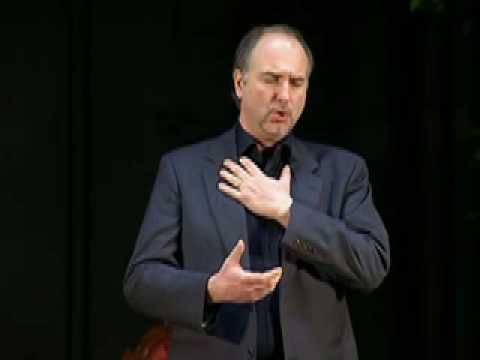 Michele Pertusi - bass - G. Verdi - Simon Boccanegra