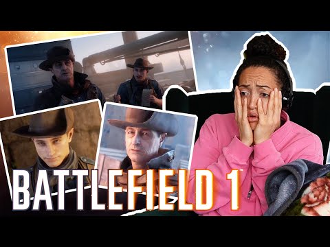 Non-Gamer Watches #175 - BATTLEFIELD 1 The Runner