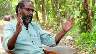 CRITIQUE (Episode 2) - Art & Culture : Interview with Sunil P Ilayidom video