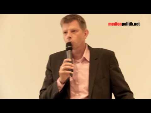 Thorsten Dirks, CEO E-Plus Gruppe im Interview