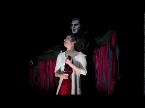 VAMPIRE "Vampire laden zum Tanz - 2013"