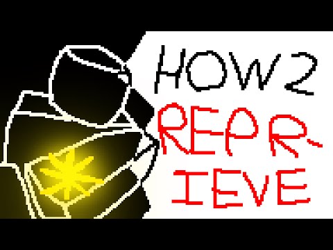 [GUIDE] How to (probably) reach infinite floors in Grace REPRIEVE